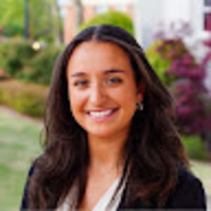 Meet your Posher, Meghan